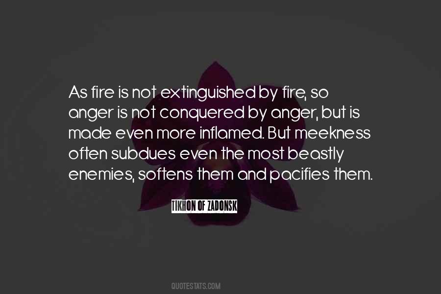 Extinguished Quotes #1155950