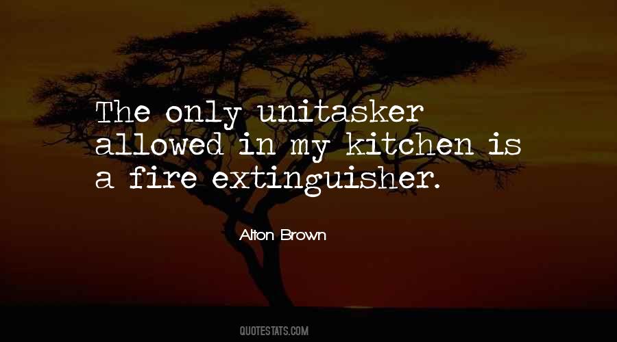 Extinguisher Quotes #1228559