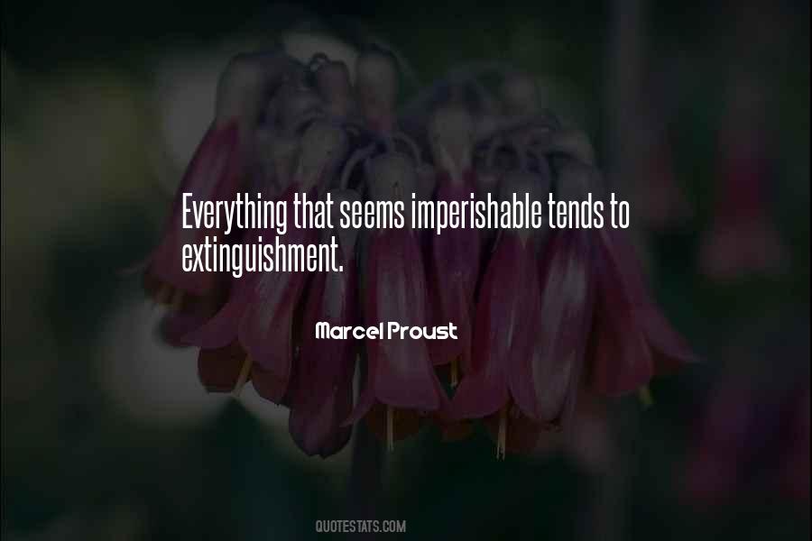 Extinguishment Quotes #535613