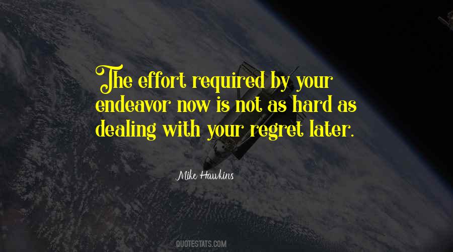 Extinguishment Quotes #797810