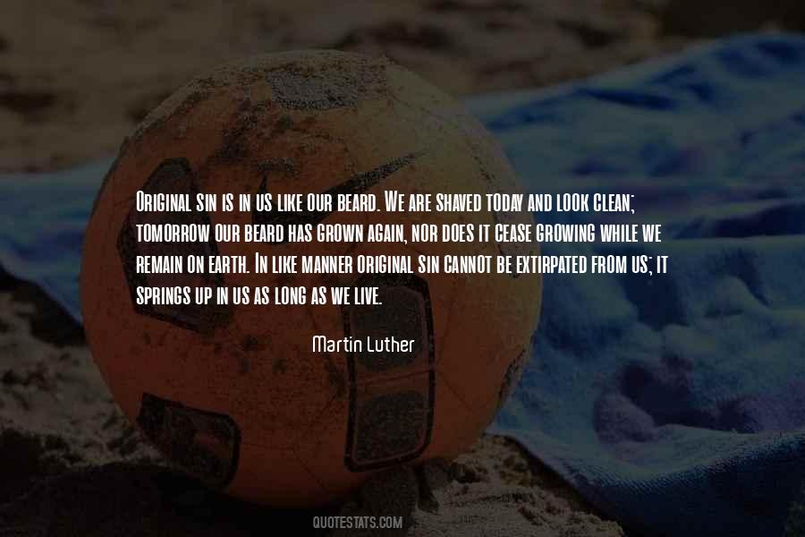 Extirpated Quotes #1453837