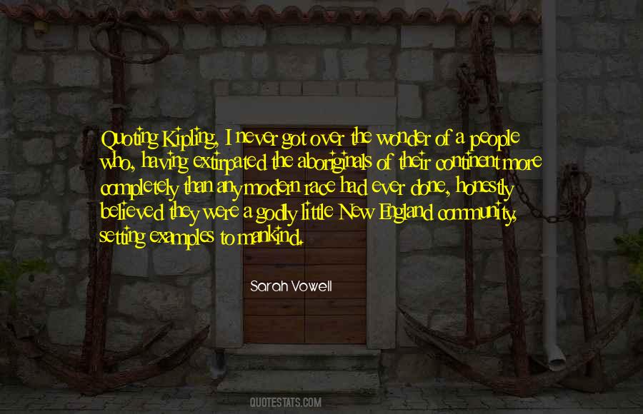 Extirpated Quotes #1665580