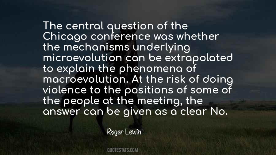 Extrapolated Quotes #1755606