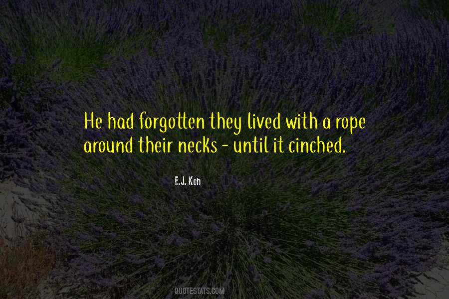 Quotes About Love Until Death #1525477