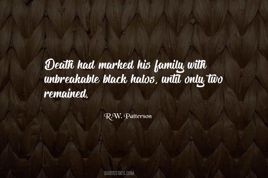 Quotes About Love Until Death #1813274