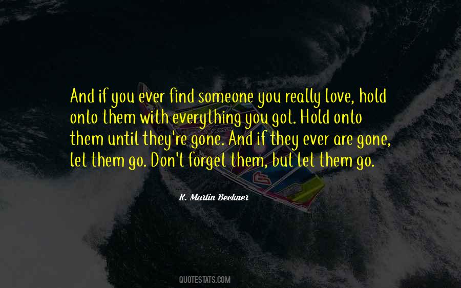 Quotes About Love Until Death #550219