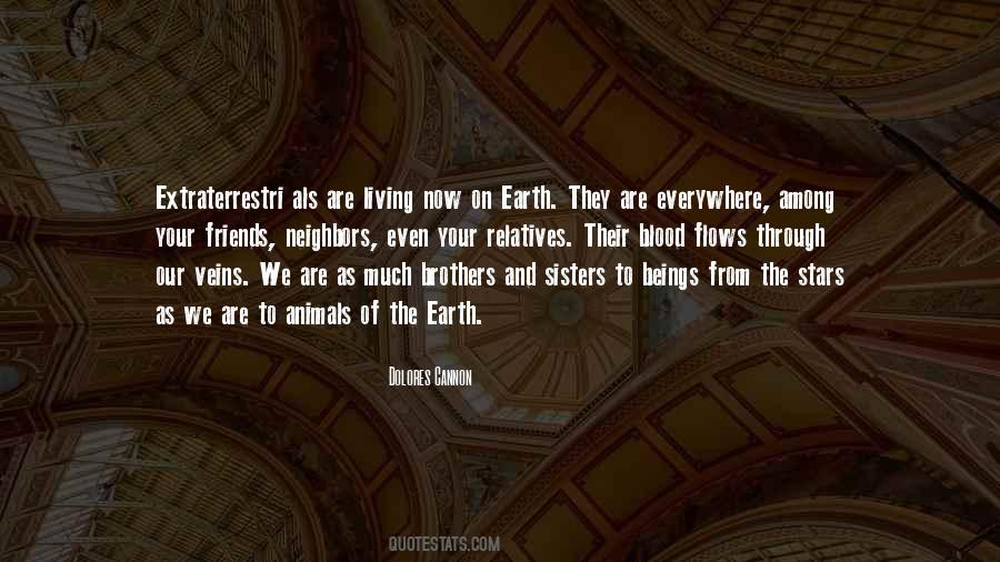 Extraterrestri Quotes #1649242