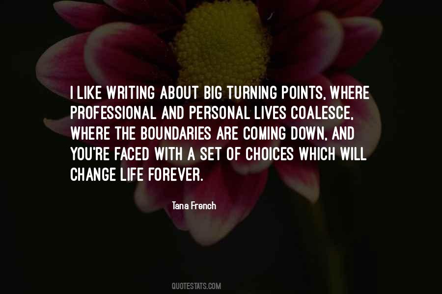 Quotes About Professional Writing #1732312