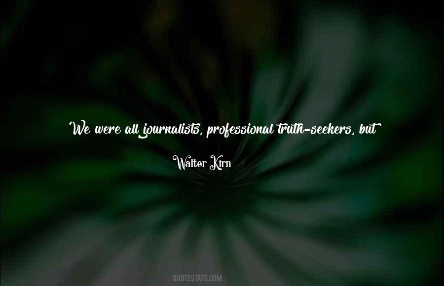 Quotes About Professional Writing #335764