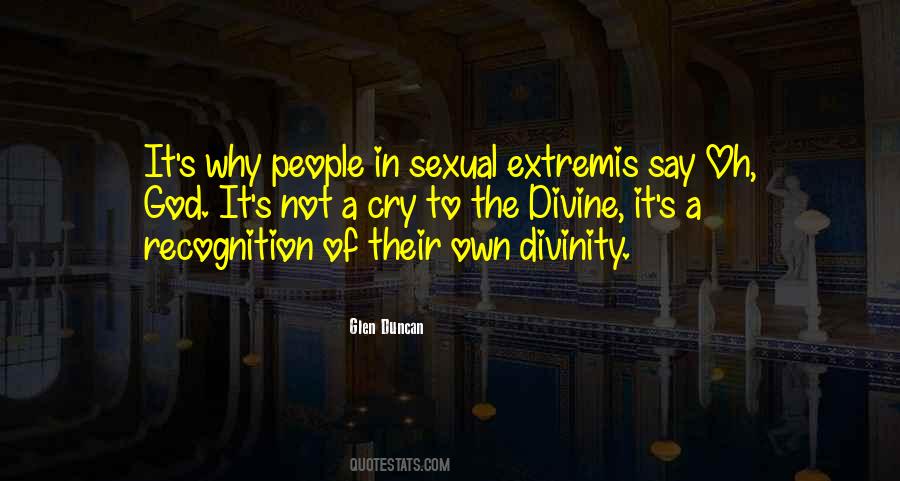 Extremis Quotes #685281
