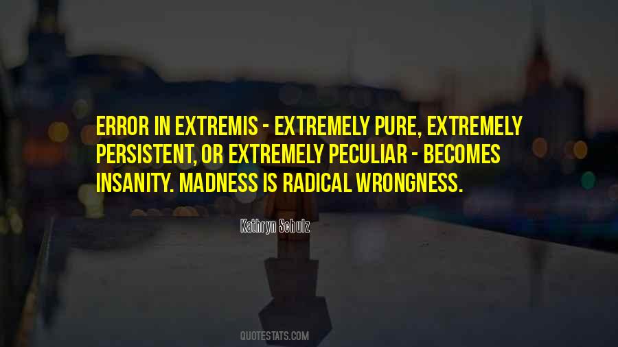 Extremis Quotes #69935