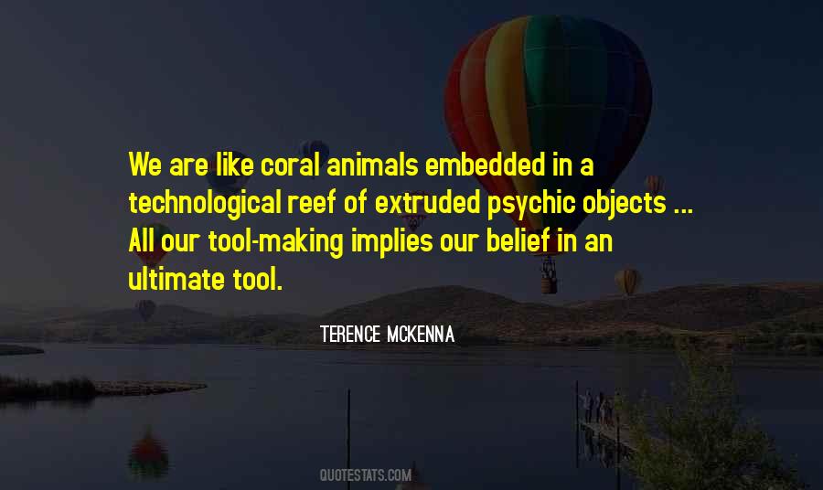 Extruded Quotes #716133