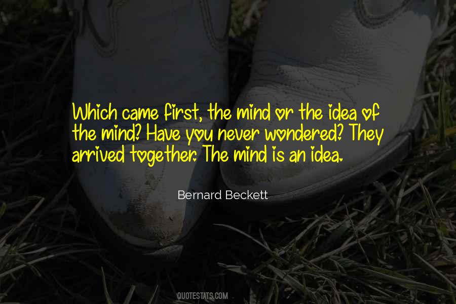 Eyelet Quotes #1032564