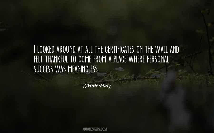 Eyelet Quotes #1669977
