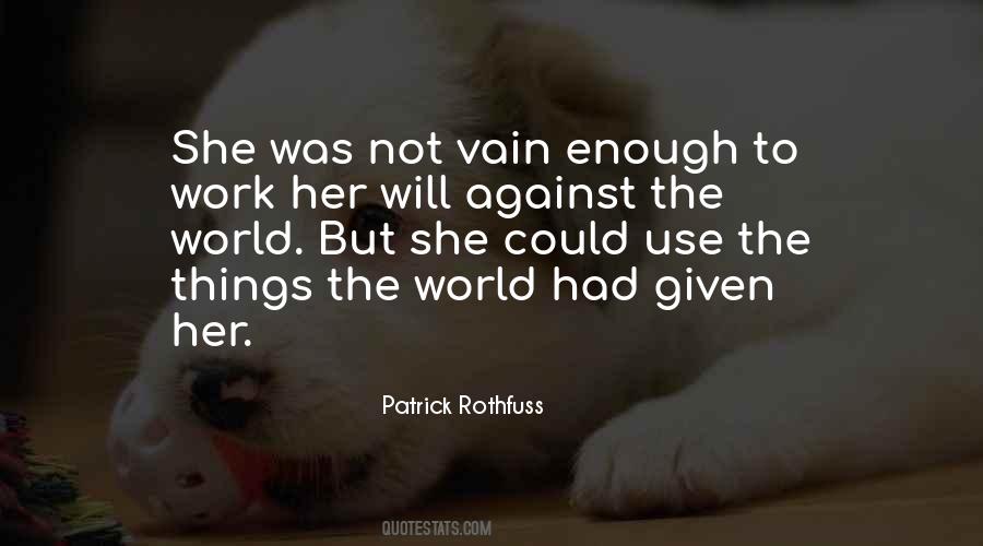 Eyelet Quotes #651461