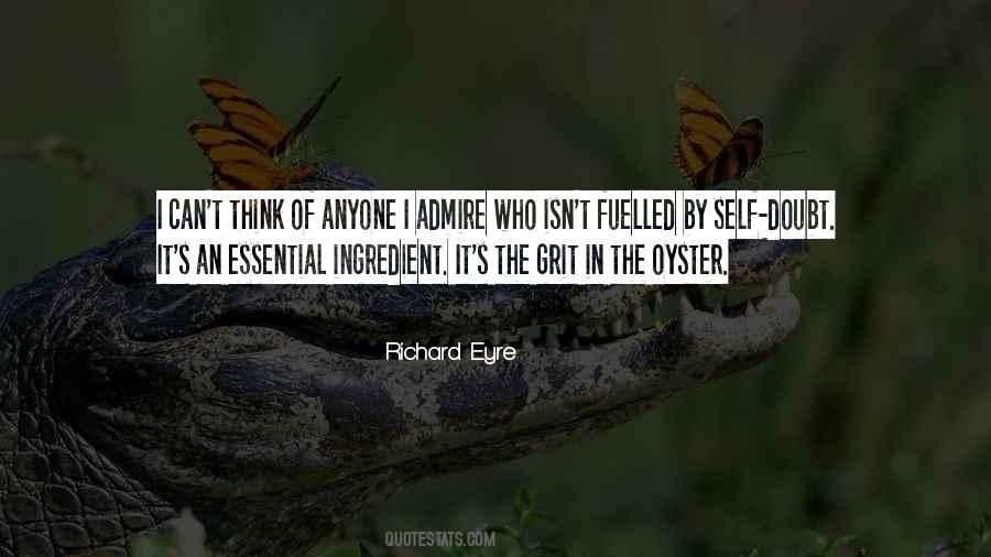 Eyre's Quotes #1853188