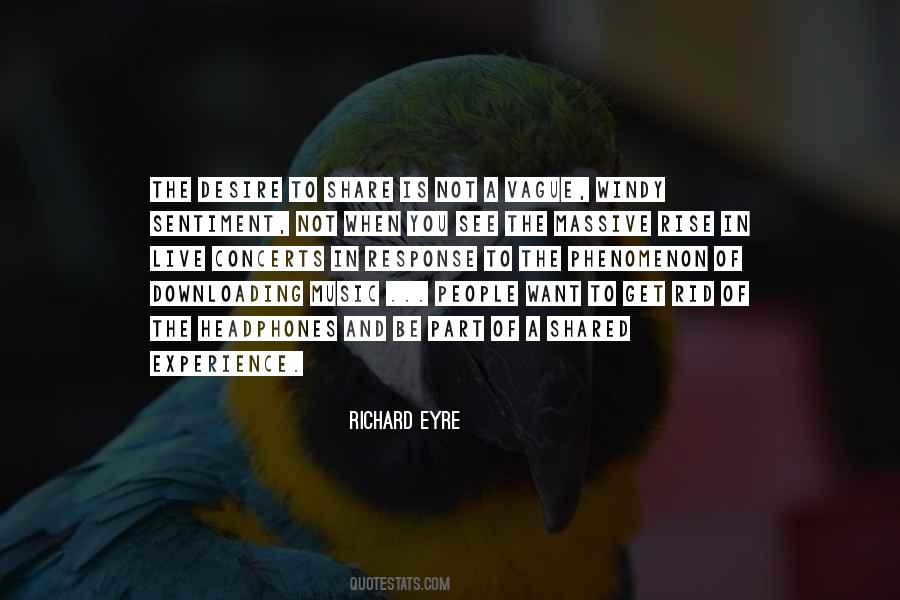 Eyre's Quotes #622