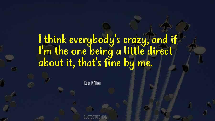 Ezra's Quotes #1218541