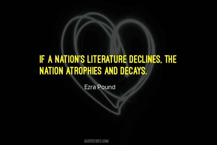 Ezra's Quotes #1257157