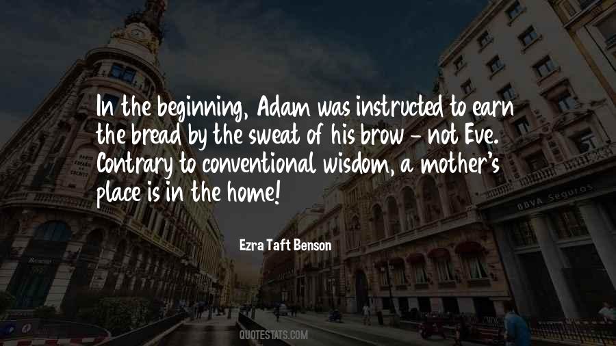 Ezra's Quotes #1296922