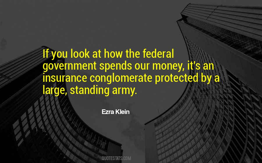 Ezra's Quotes #1361899