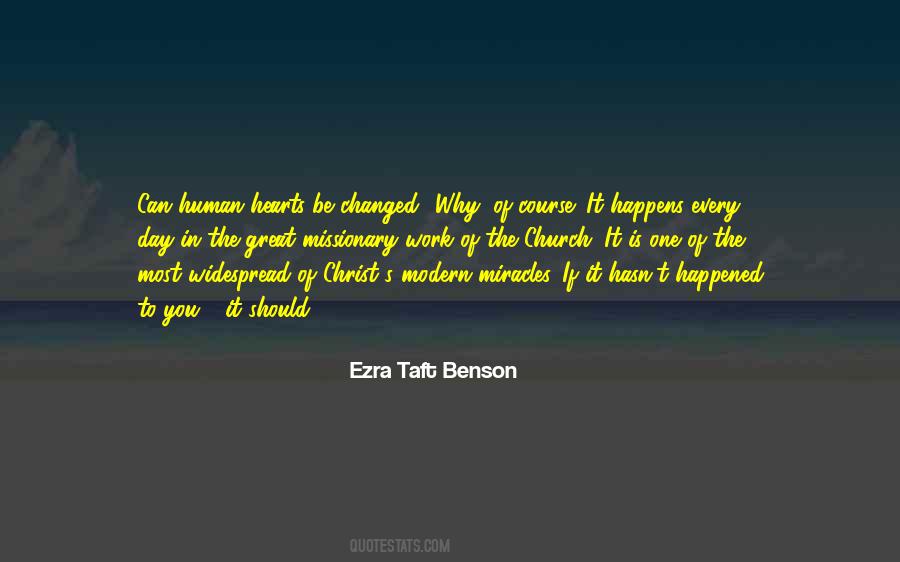 Ezra's Quotes #150405