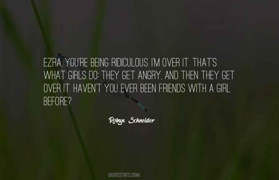 Ezra's Quotes #170170