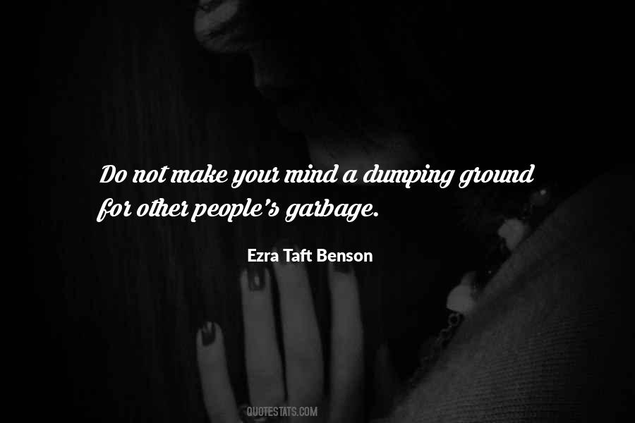 Ezra's Quotes #170816