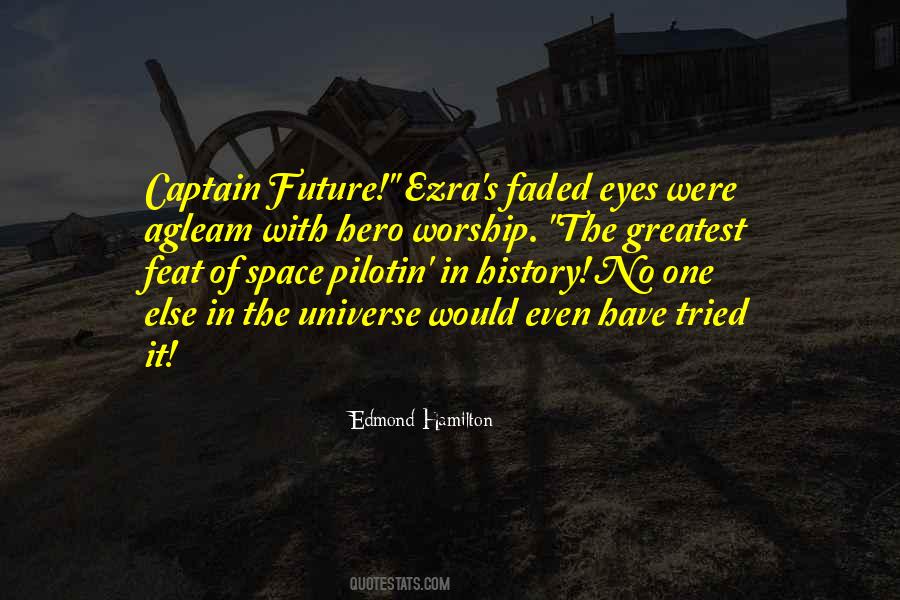 Ezra's Quotes #1785317