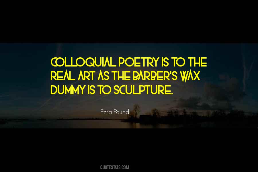 Ezra's Quotes #345471
