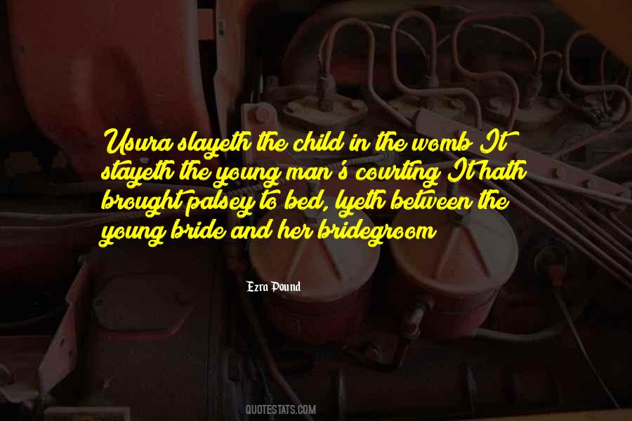 Ezra's Quotes #447597