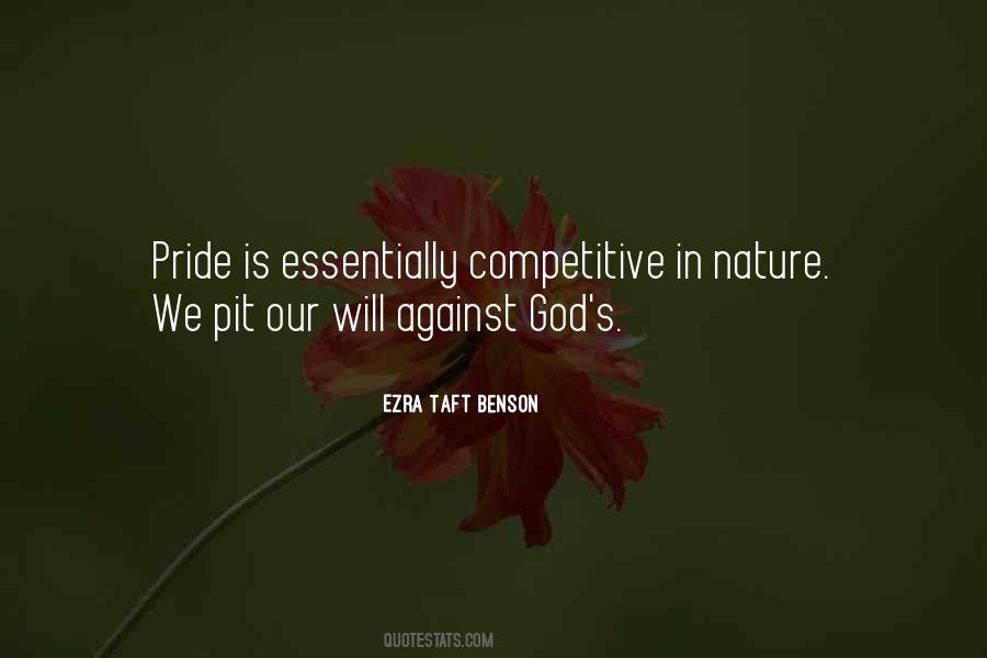 Ezra's Quotes #470114