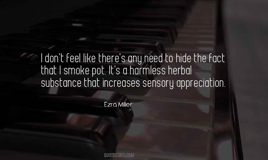 Ezra's Quotes #575968