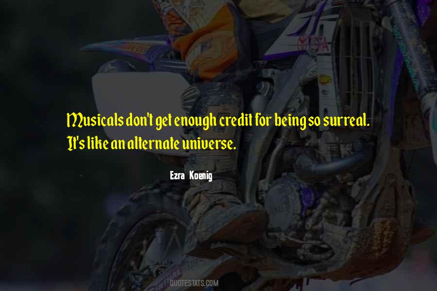 Ezra's Quotes #674205