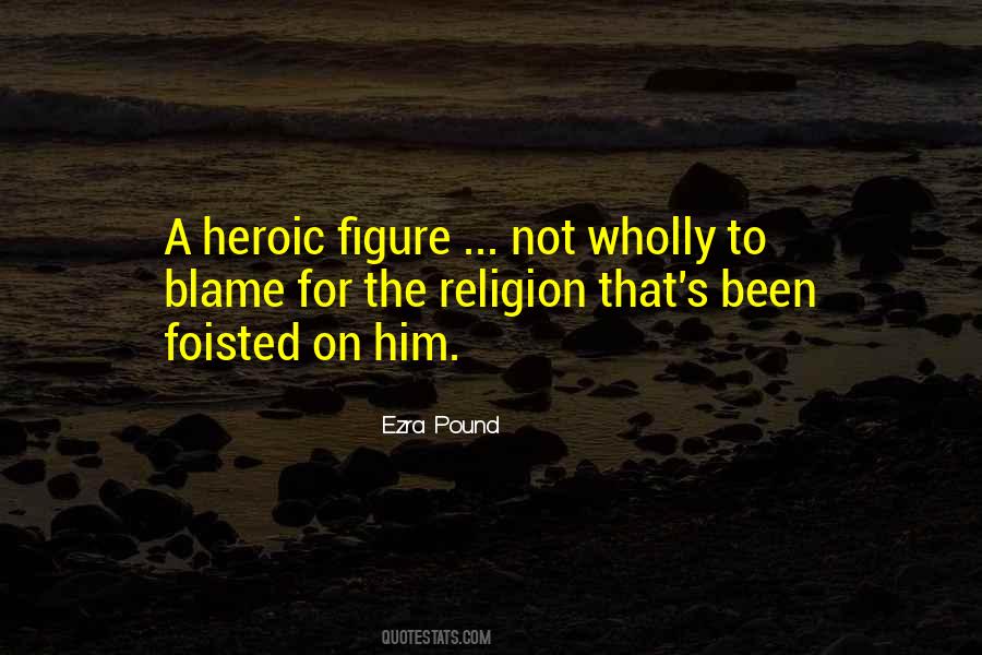 Ezra's Quotes #754433