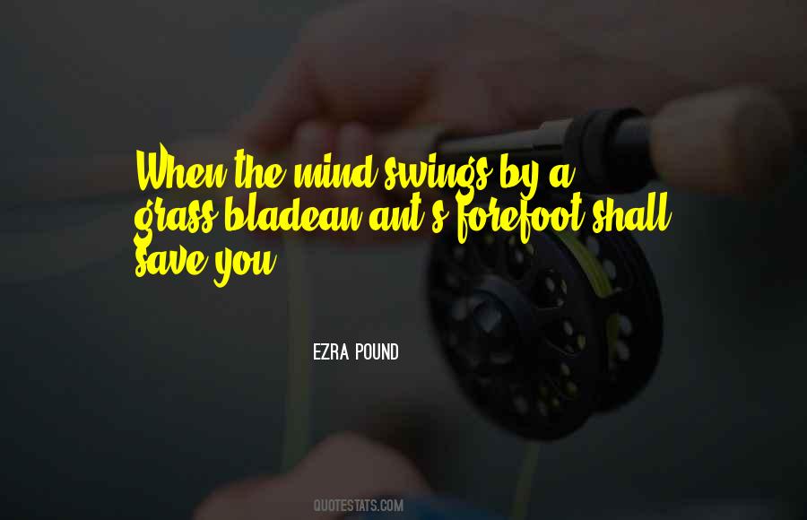 Ezra's Quotes #794953