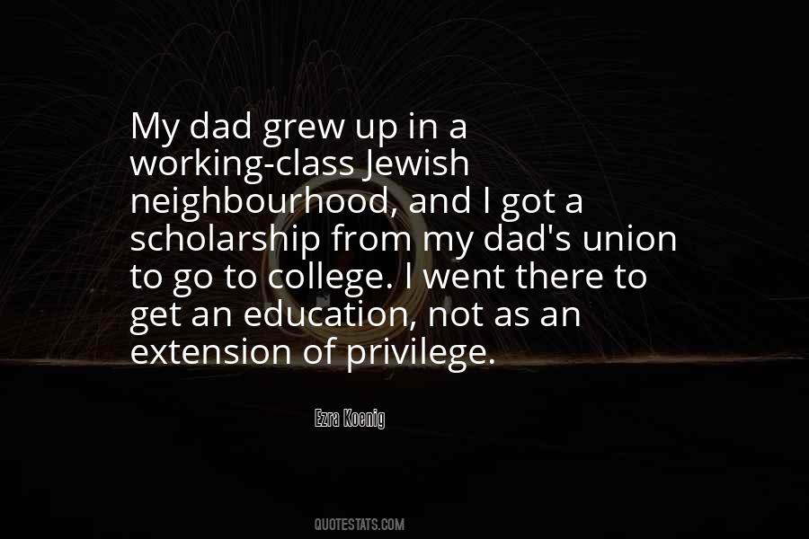 Ezra's Quotes #808880
