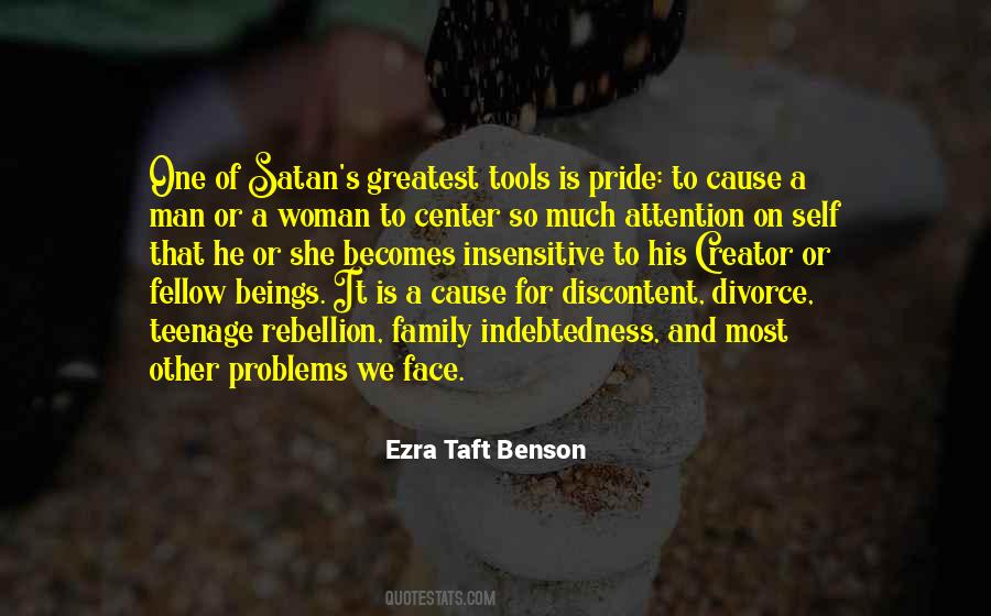Ezra's Quotes #874439