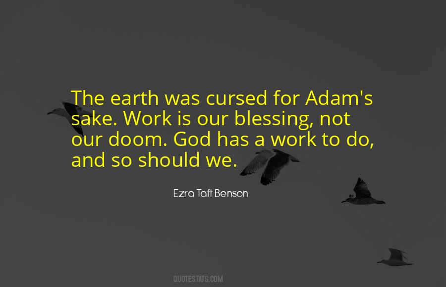 Ezra's Quotes #962257