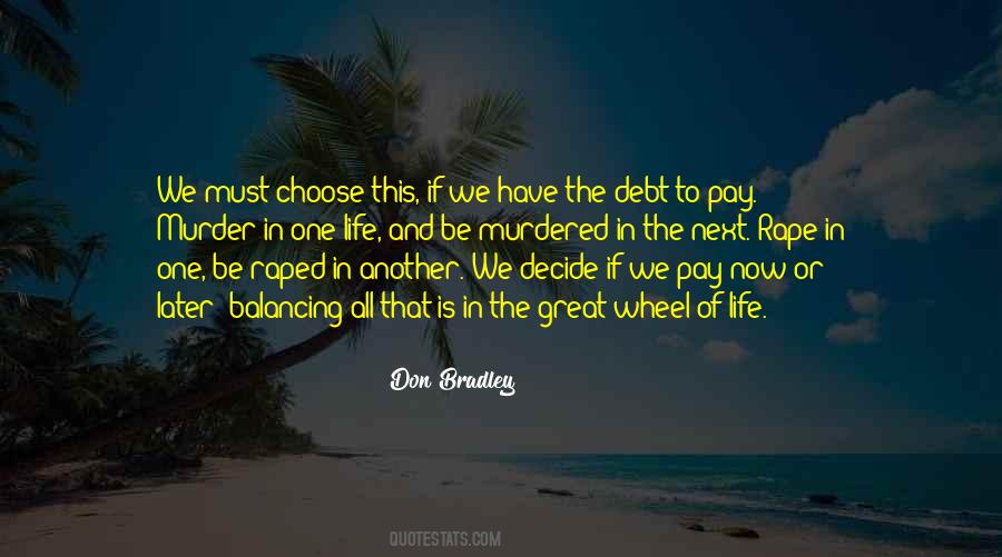 Ezzard Quotes #1047652