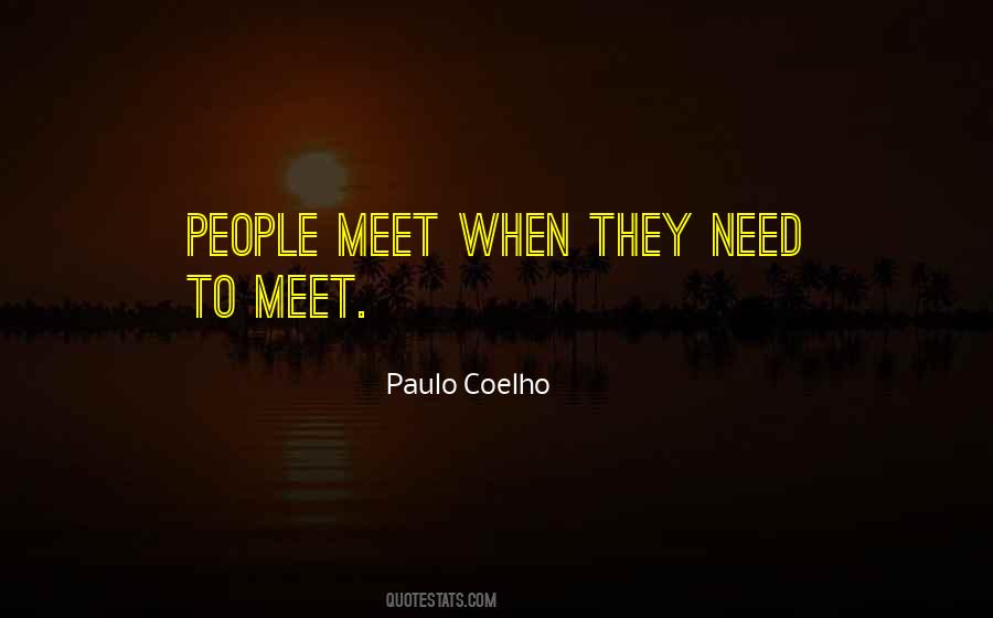 Quotes About Fate And Friendship #909264