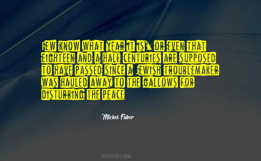 Faber's Quotes #140951