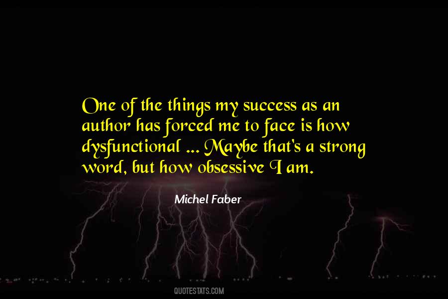 Faber's Quotes #1576207