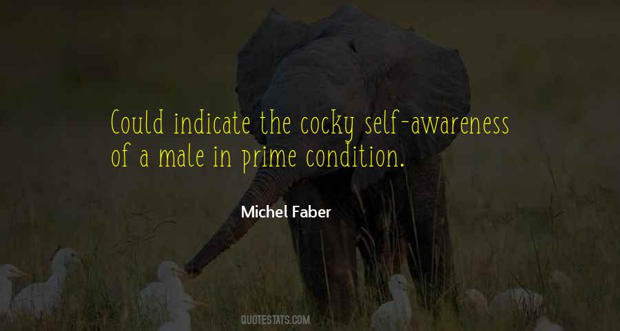 Faber's Quotes #63613