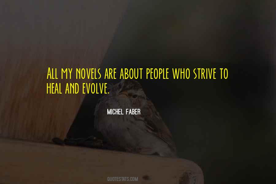 Faber's Quotes #75711