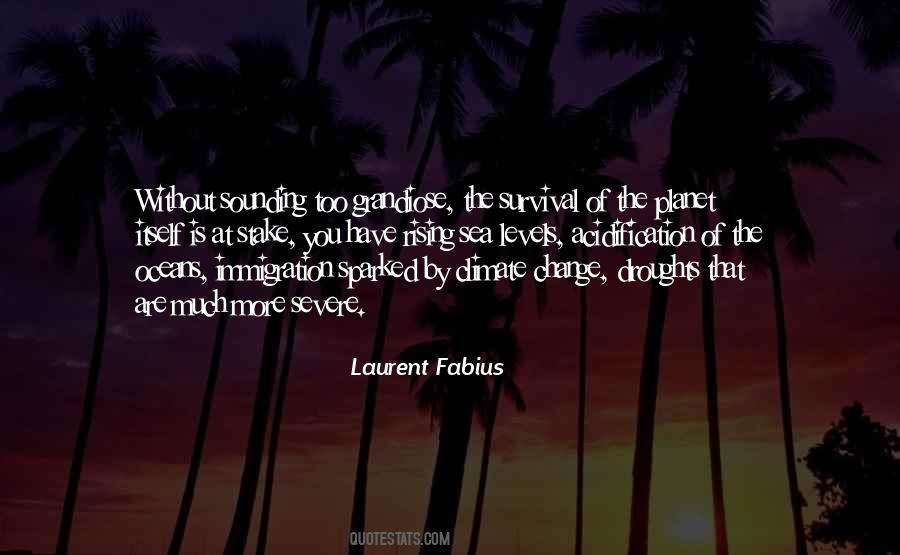 Fabius Quotes #1119988