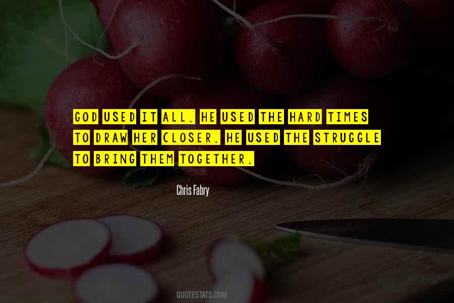 Fabry Quotes #720459