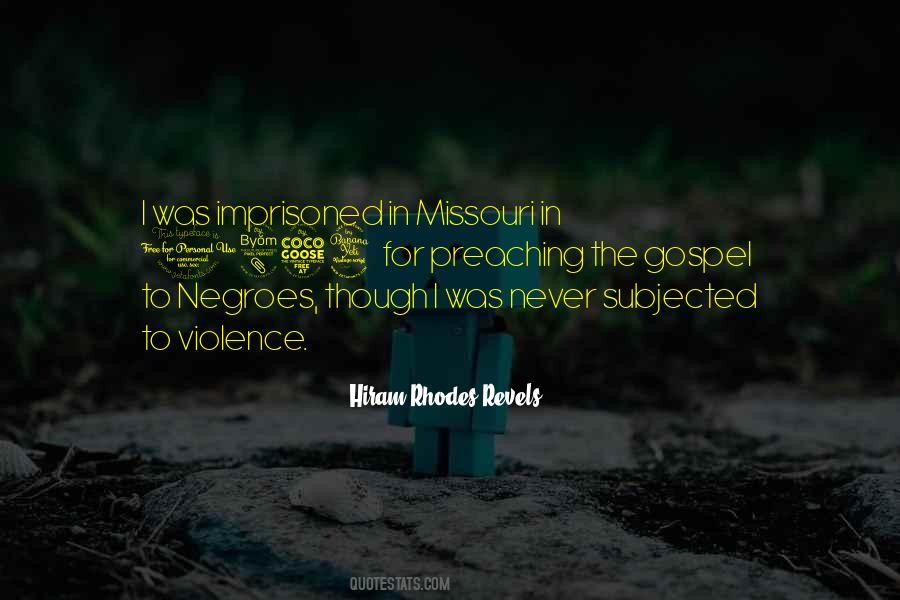 Quotes About Missouri #148121