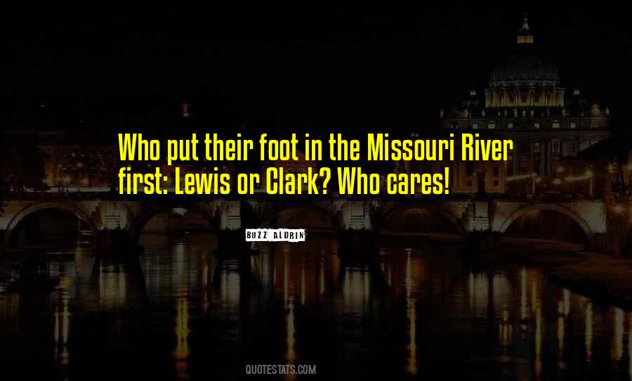 Quotes About Missouri #242197