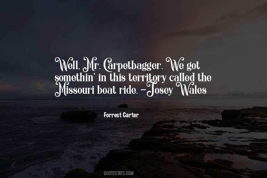 Quotes About Missouri #262424